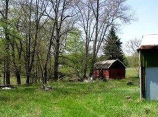 3090 Hager Rd, Nashville, MI 49073