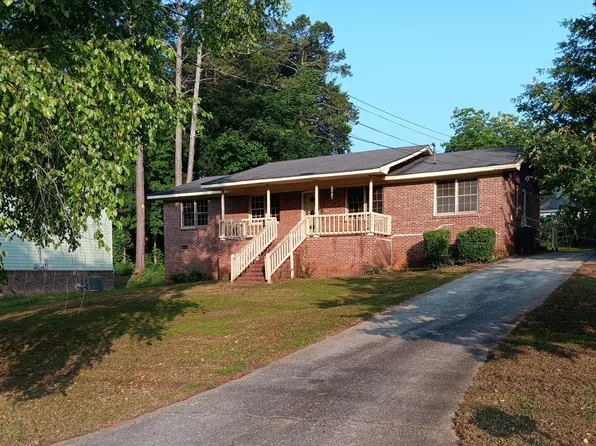 9160 Carr Cir SW, Covington, GA 30014