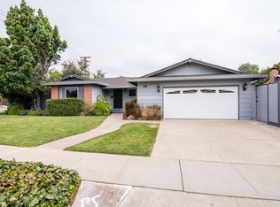 19791 Merritt Dr, Cupertino, CA