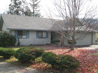 2360 Ranch Rd, Ashland, OR 97520