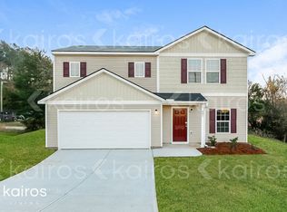 801 Dove Tree Ln, Social Circle, GA 30025