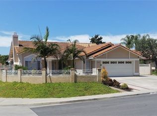 14460 Amby Ct, San Diego, CA 92129