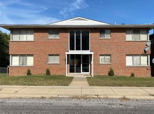 5409 Bermuda Dr #D, Saint Louis, MO 63121