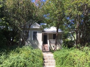 1102 E 8th St, Austin, TX 78702