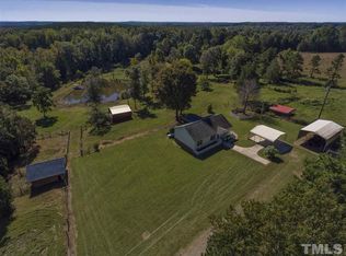 9178 Lonnie Harris Rd, Oxford, NC 27565