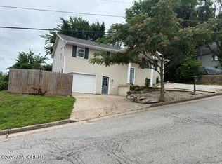 1503 Edmonds St, Jefferson City, MO 65109
