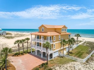1248 E Gulf Beach Dr, Eastpoint, FL 32328