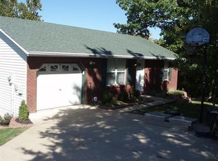 1801 Rene Ct, Jefferson City, MO 65109