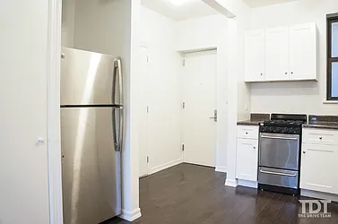 Rented by J Misrahi Realty Corp