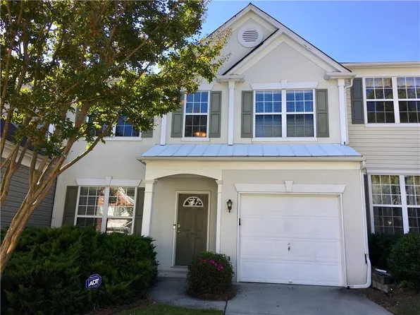 6004 Falling Water Ct, Roswell, GA 30076