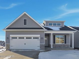 2479 Cross Ridge Rd, Perrysburg, OH 43551