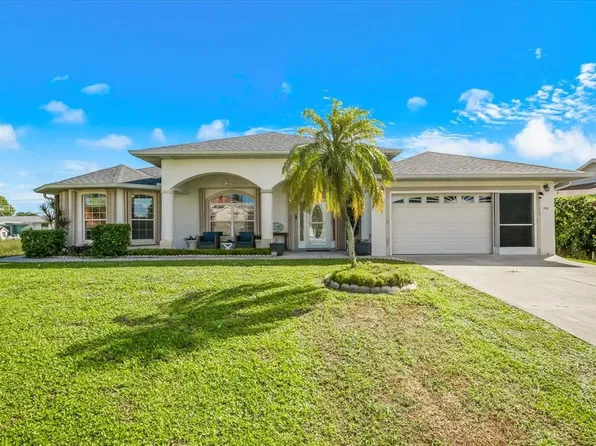 217 SAN CARLOS AVENUE, NORTH PORT, FL 34287