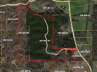 207 Calico Valley Rd, Rydal, GA 30171