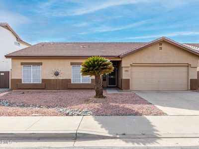 14821 W HONEYSUCKLE Lane, Surprise, AZ, 85374