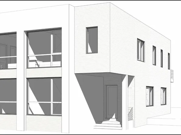 97 NE 60th St, Miami, FL 33137