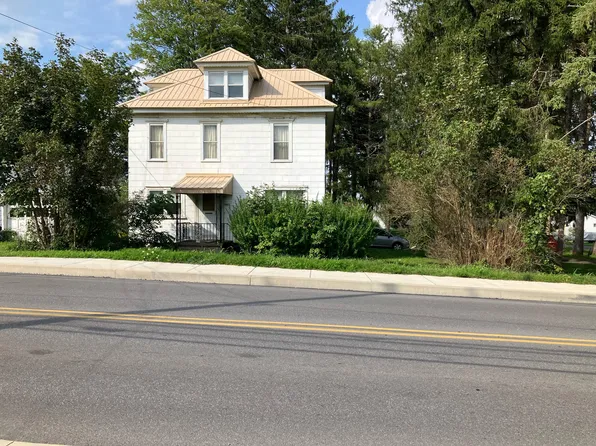 1087 Maple Ave, Du Bois, PA 15801