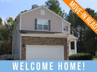1206 Shining Water Ln, Creedmoor, NC 27522