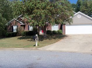 8982 Doubletree Ct, Columbus, GA 31904