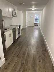 Rented by Compass
