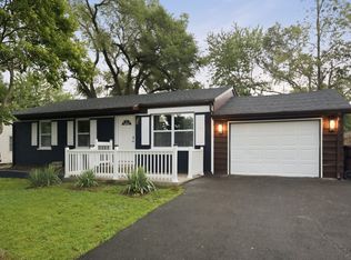 21727 Clyde Ave, Sauk Village, IL 60411