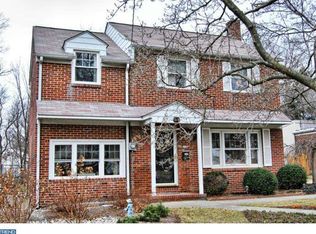 509 Graisbury Ave, Haddonfield, NJ 08033