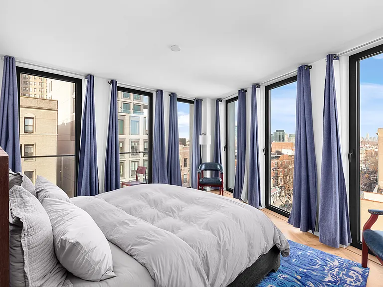 805 Washington Ave #6D — Photo 9