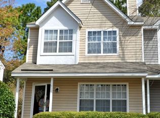 9127 Exbury Ct, Charlotte, NC 28269
