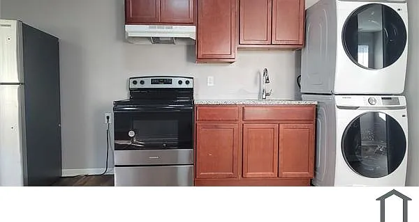 1 bed, 840 sqft, $1,400 — Photo 2