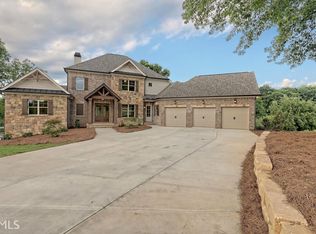 234 Orchard Dr, Clarkesville, GA 30523