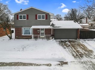 38133 Jamison St, Livonia, MI 48154