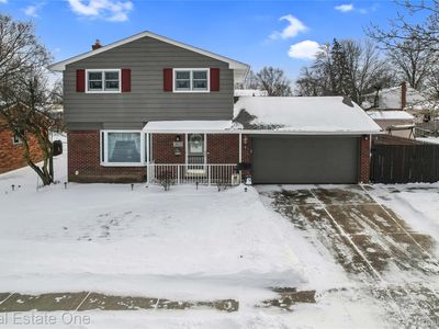 38133 Jamison St, Livonia, MI, 48154