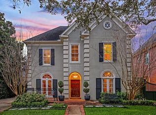 3315 Plumb St, Houston, TX 77005