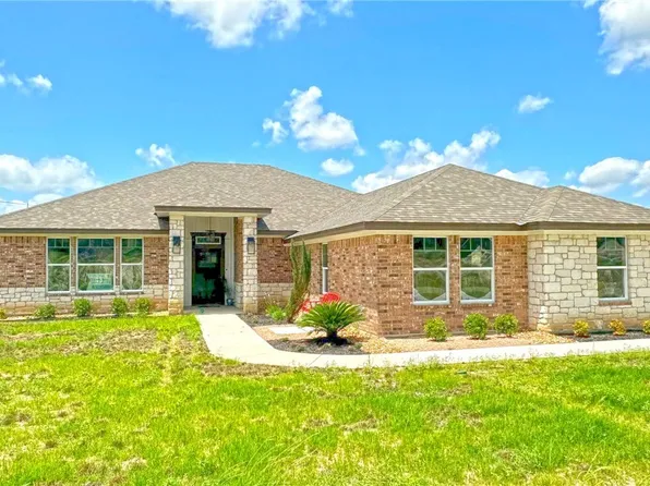 3166 Fish Pond Dr, Copperas Cove, TX 76522