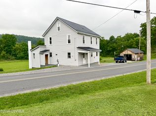 954 Three Rivers Rd, Beaver Springs, PA 17812