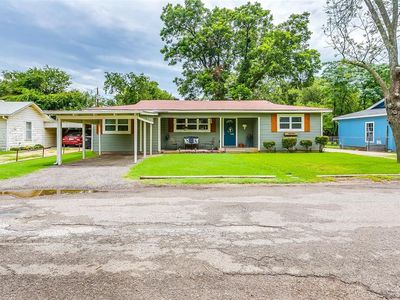 310 N Holloway St, Cleburne, TX, 76033