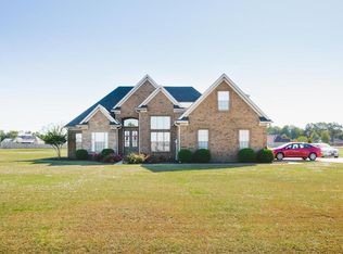 136 S George Cir, Marion, AR 72364