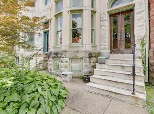 2410 Eutaw Pl APT 1, Baltimore, MD 21217