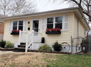 5047 S 37th St, Saint Louis, MO