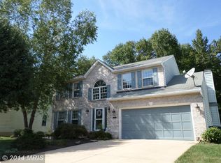 3116 Peverly Run Rd, Abingdon, MD 21009