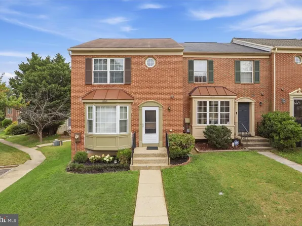 15013 Courtland Pl, Laurel, MD 20707