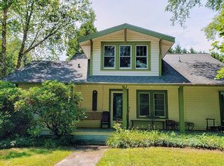 102 Shelton Rd, Clyde, NC 28721