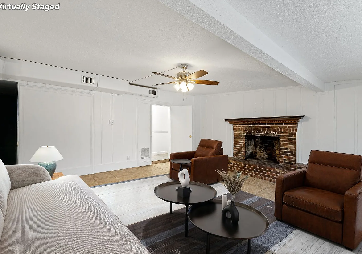 4 Bedroom House with Huge Yard by FSU for Fall 2027! — Photo 4