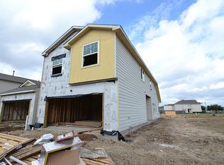 5110 Caldera Ct, Houston, TX 77066