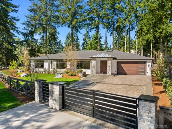 12608 NE 30th Street, Bellevue, WA 98005