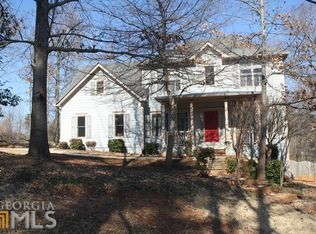 5355 Young Deer Dr, Cumming, GA 30041