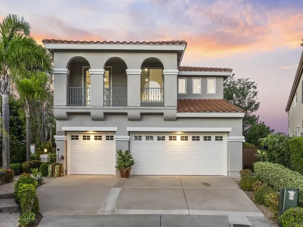12086 Little Silver Ct, San Diego, CA 92131