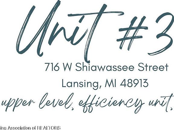 3rd image of 716 W Shiawassee St