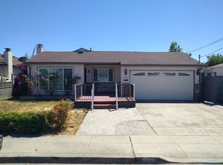 1740 Bockman Rd, San Lorenzo, CA 94580