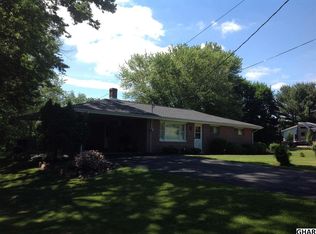 241 State Route 147, Dalmatia, PA 17017