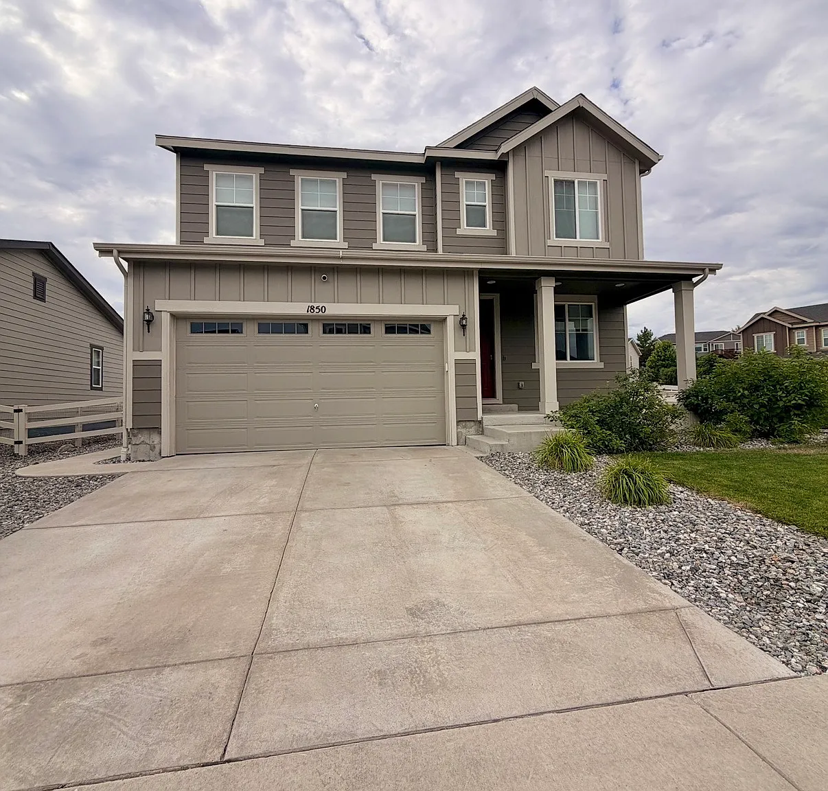 3 bed, 2265 sqft, $3,100 — Photo 1